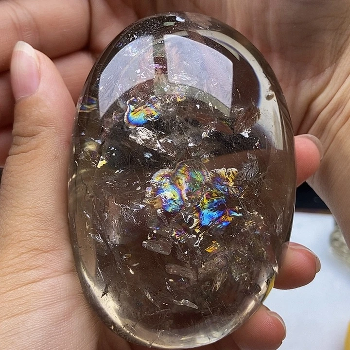 未镶嵌大型摆件（非配饰）水晶