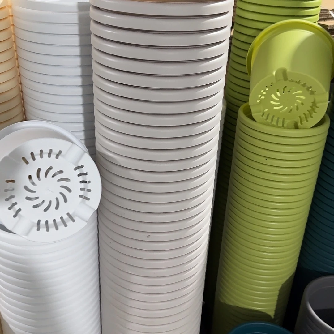 微瑕4号8个无托，灰白