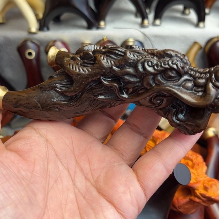 大果紫檀（缅甸花梨）1572