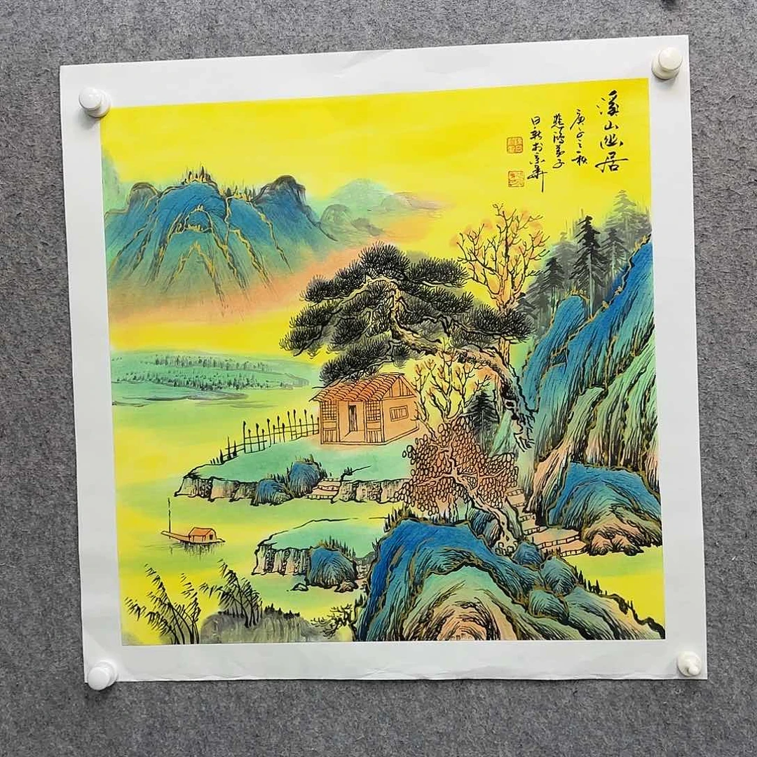 书法作品多次参加全国性