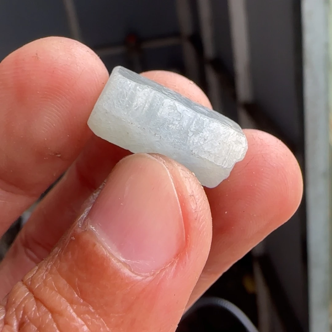 昌化石印石双**云奇石料