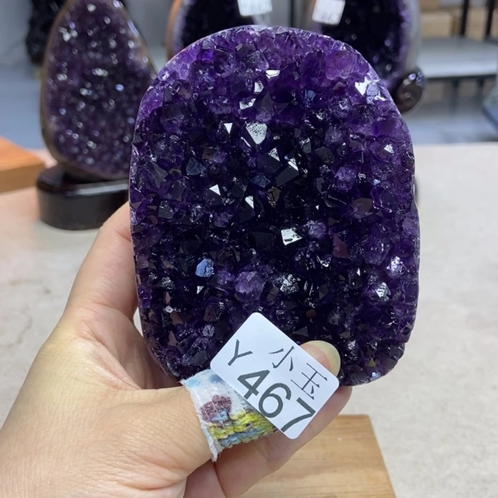 未镶嵌大型摆件（非配饰）水晶摆件