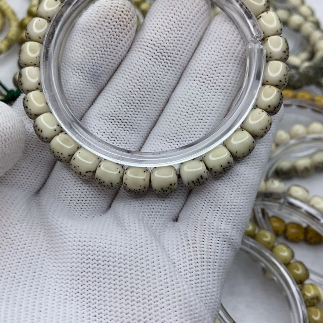 星月菩提手串晴*i原生态