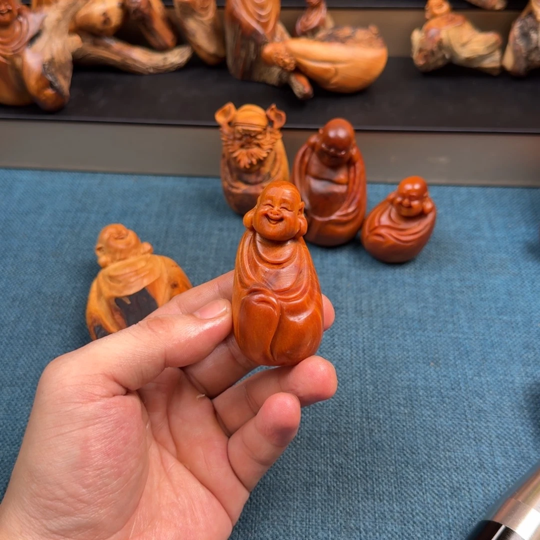 柏木（崖柏）太行崖柏