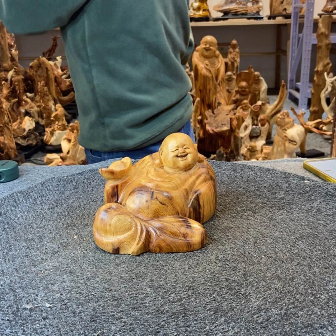 柏木（崖柏）太行崖柏精品