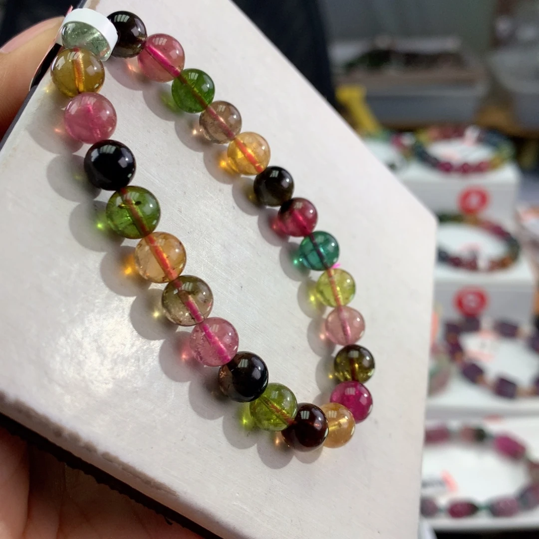 手链未镶嵌碧玺      7.8m