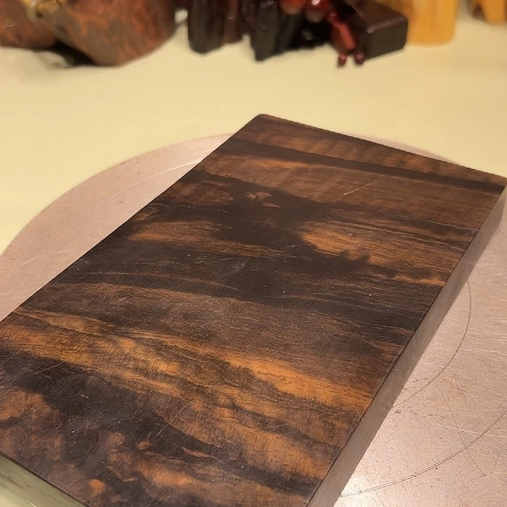 s***t端景台紫檀木类檀香