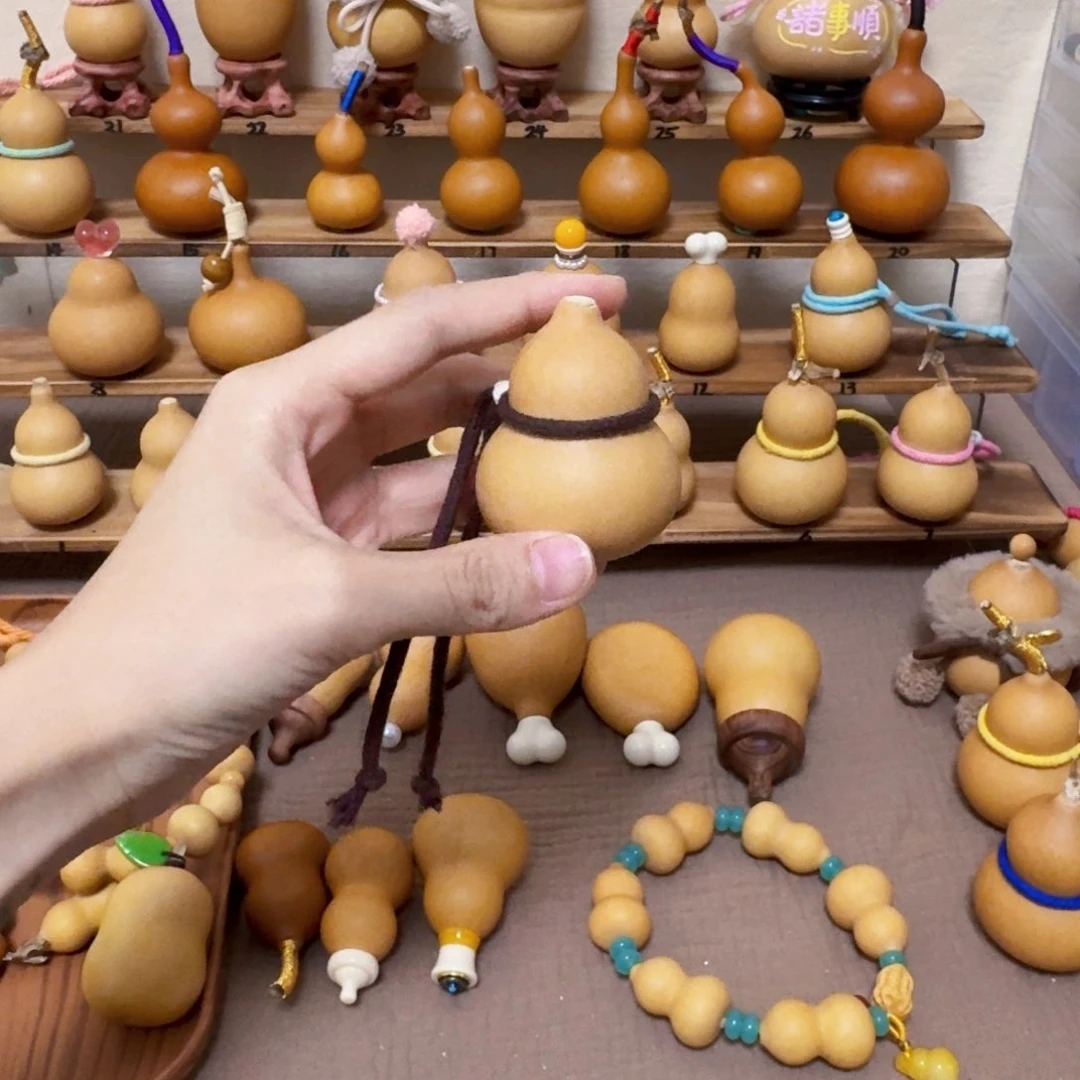 3*奶墩墩葫芦 小嘴39.9福利