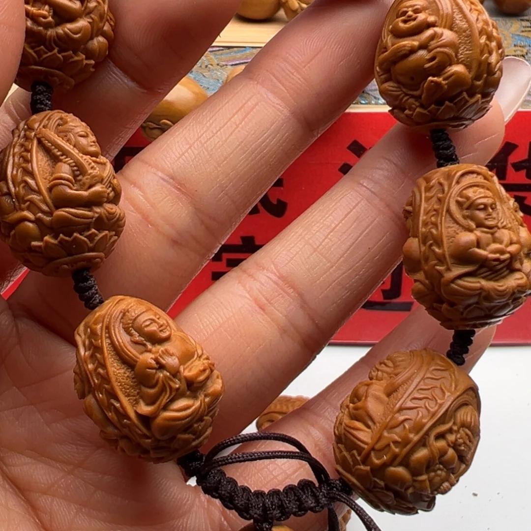 橄榄核手串/手链橄榄核