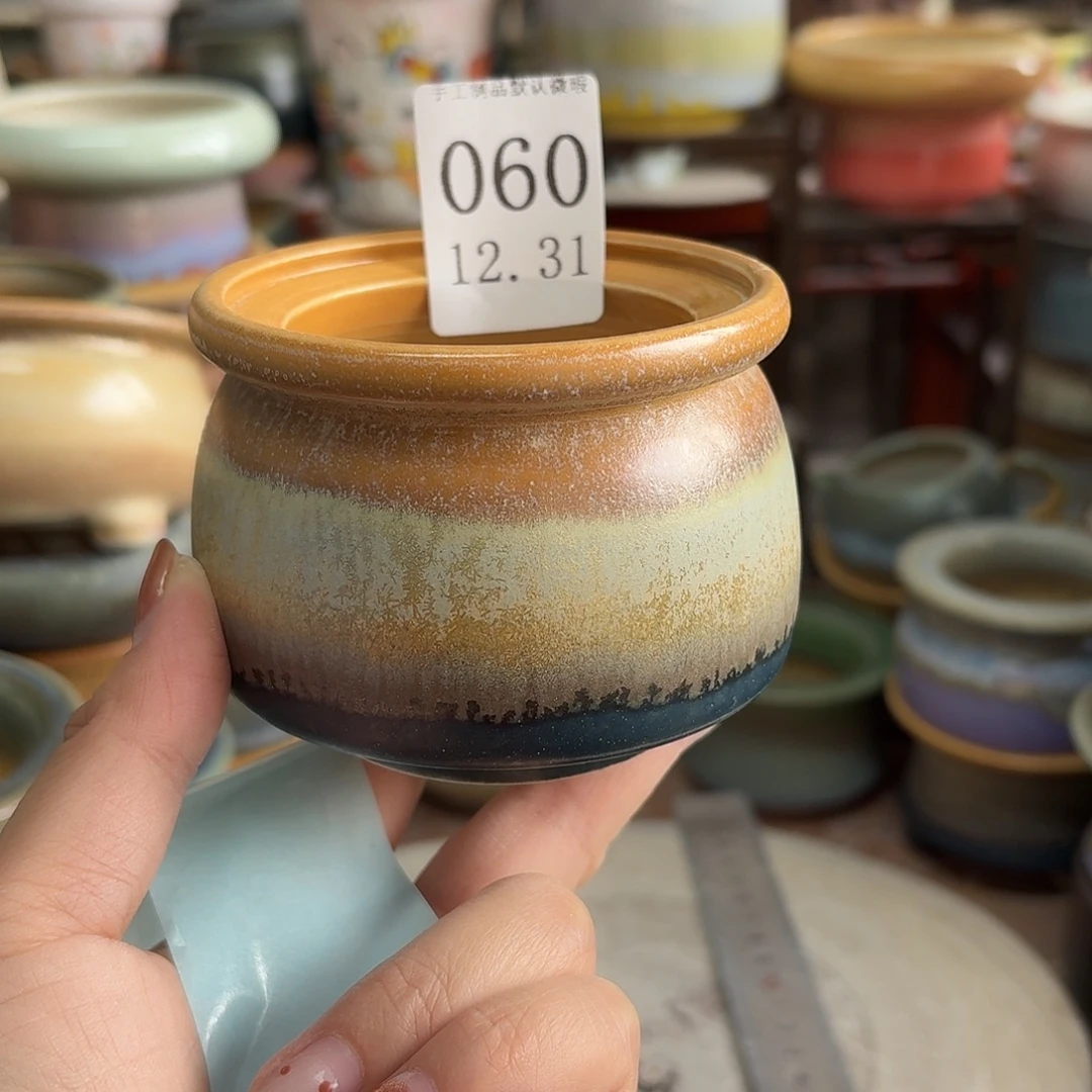 瓷片景德镇陶瓷手工制作