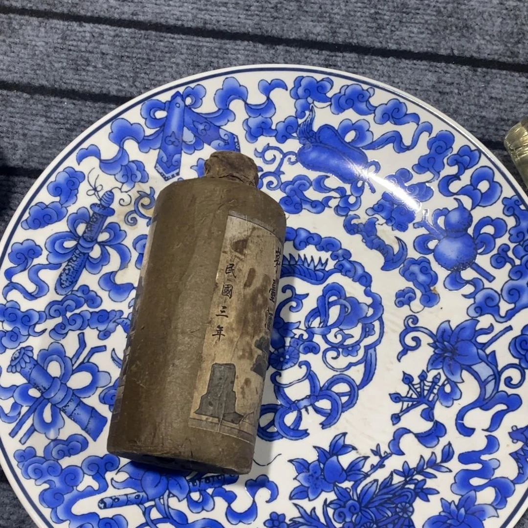 摆件瓷器摆件工艺品