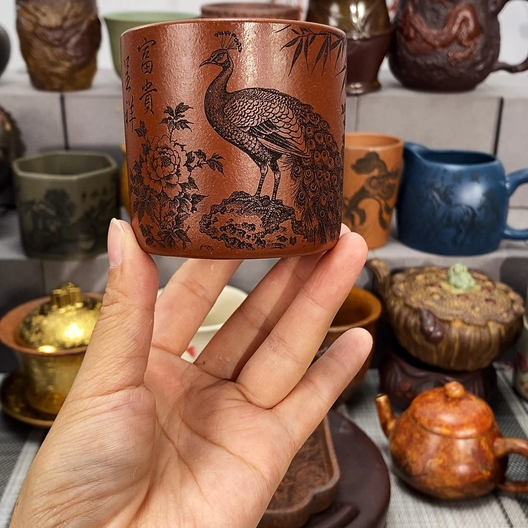 茶壶紫砂紫砂紫砂
