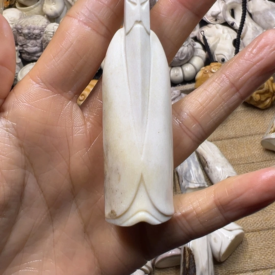 “***”鹿骨手串/手链鹿角