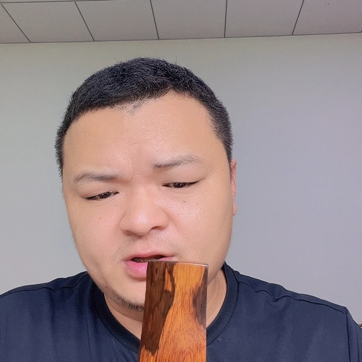 大果紫檀（缅甸花梨）H18