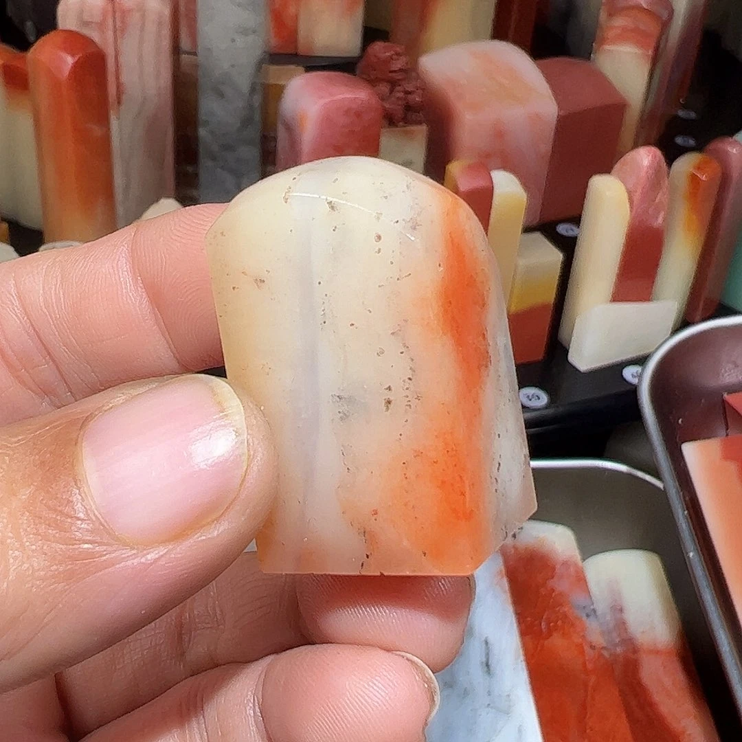 印石寿山石455677888999