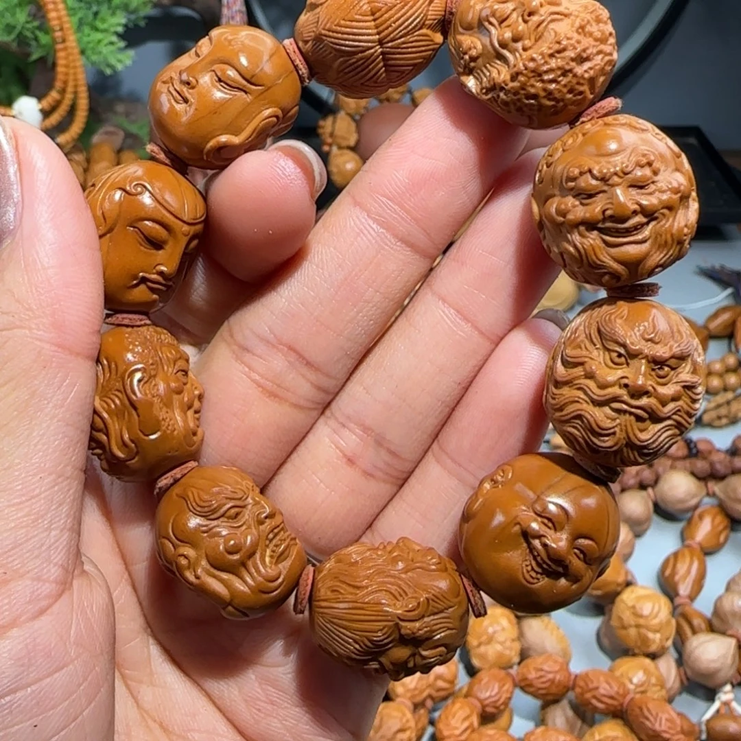 手串/手链橄榄核福利待遇