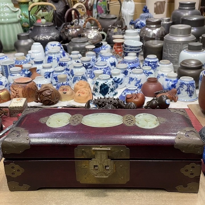 我们都是好孩子啊呜呜