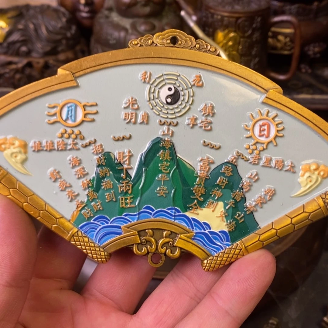 家居饰品铜器摆件