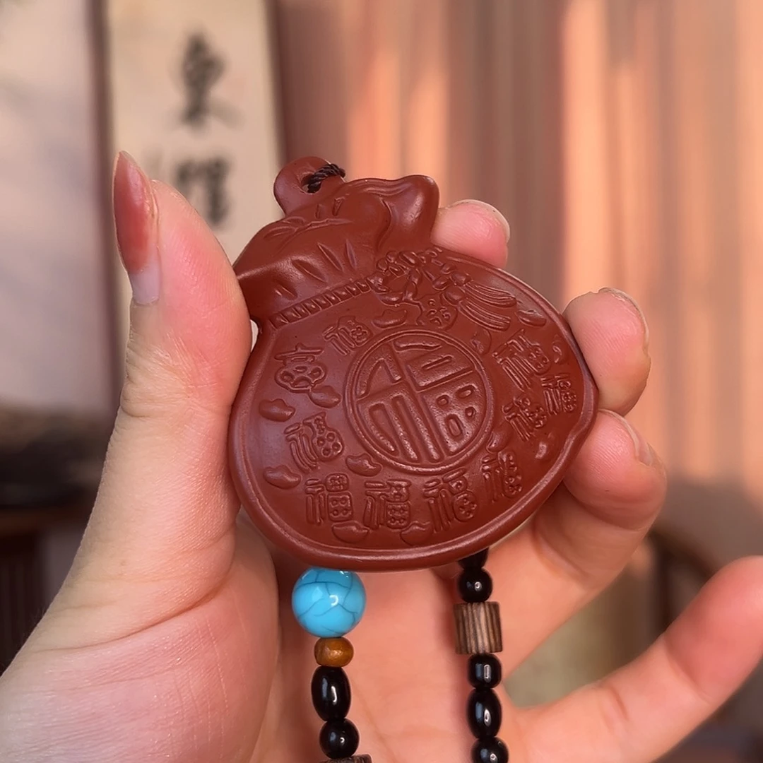 茶壶紫砂精品茶宠