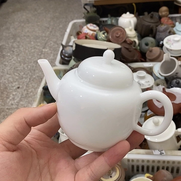 陶瓷艺术品及陶瓷制品