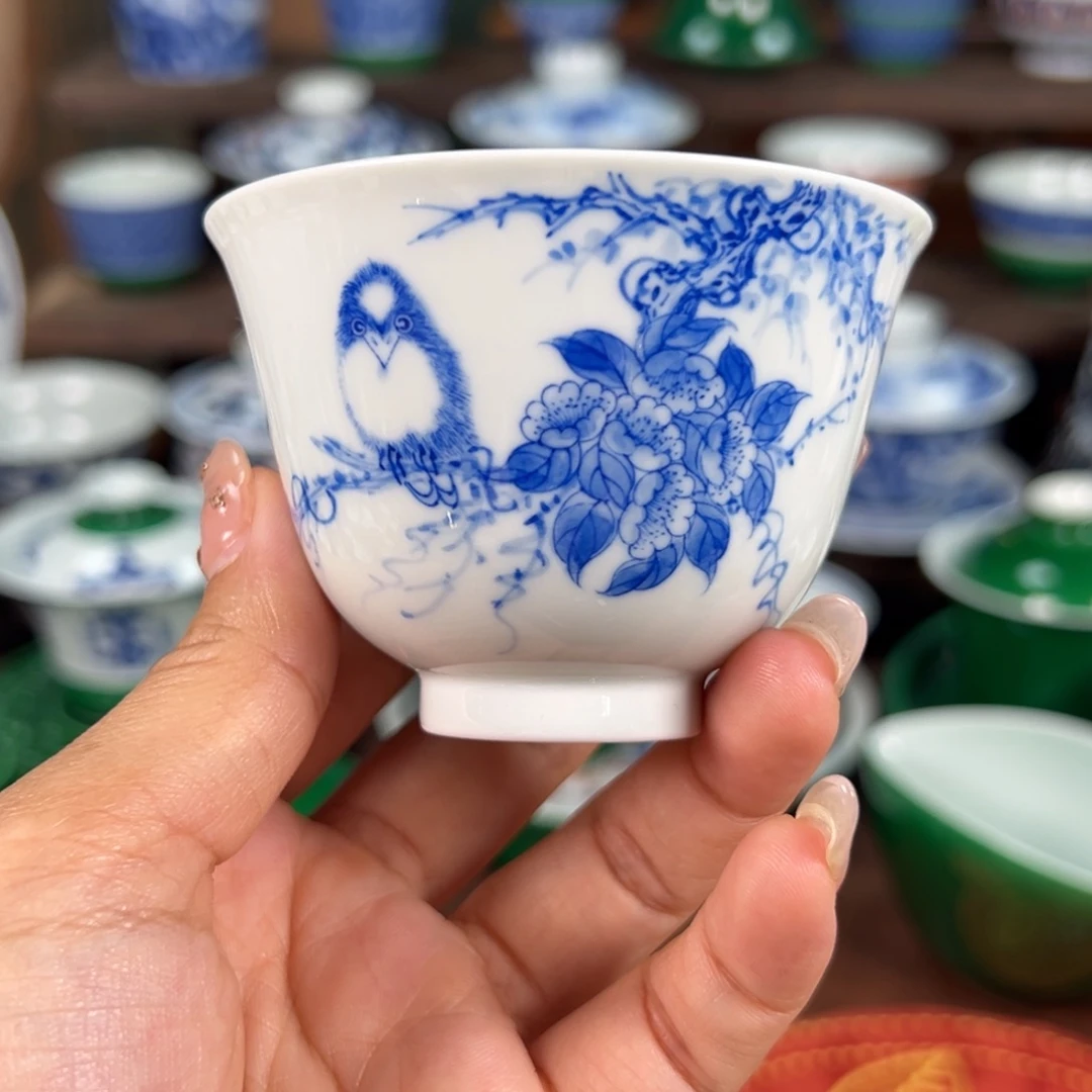 唐唐赏瓷唐唐赏瓷