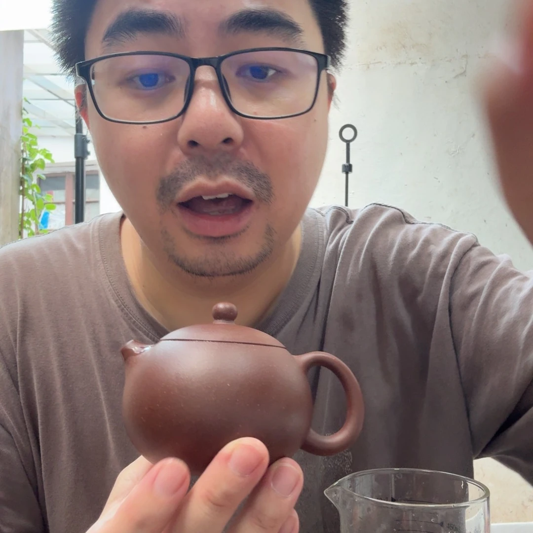 茶壶紫砂小郭紫砂