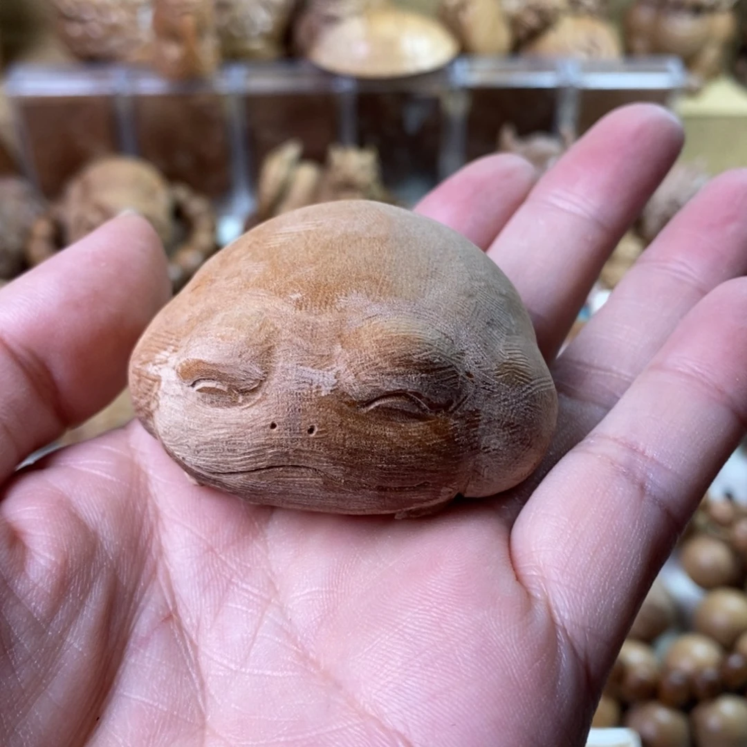 氟***汀手串/手链檀香木40克