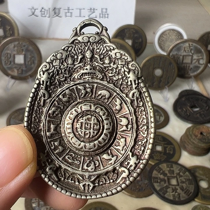 太***运铜挂件等多种规格的