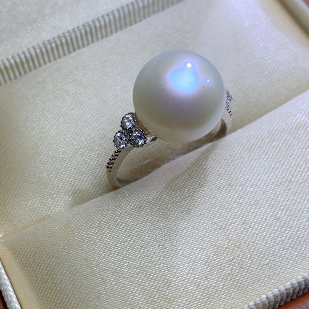 未镶嵌淡水珍珠珠宝奇石