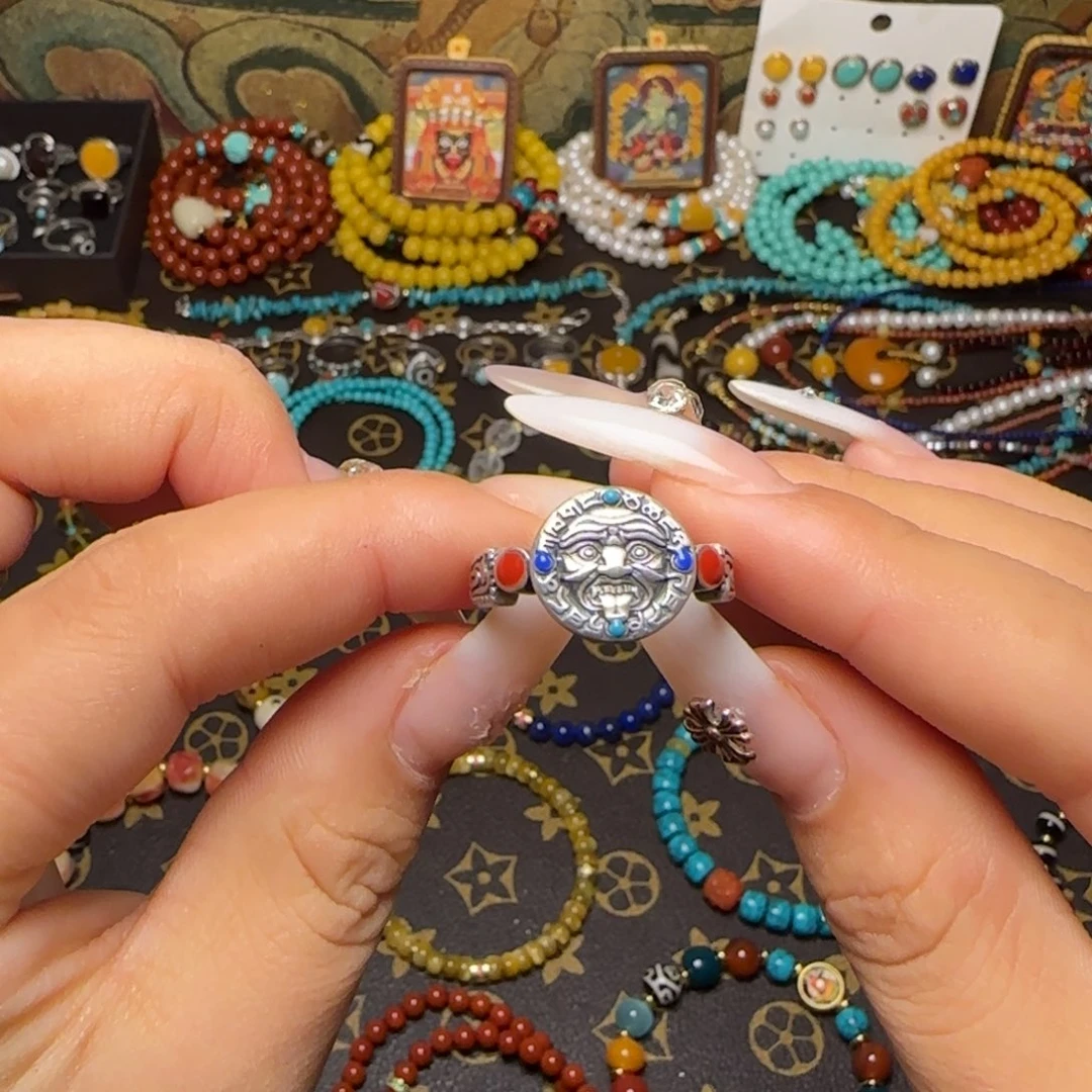 F***）银S925好看好看好看