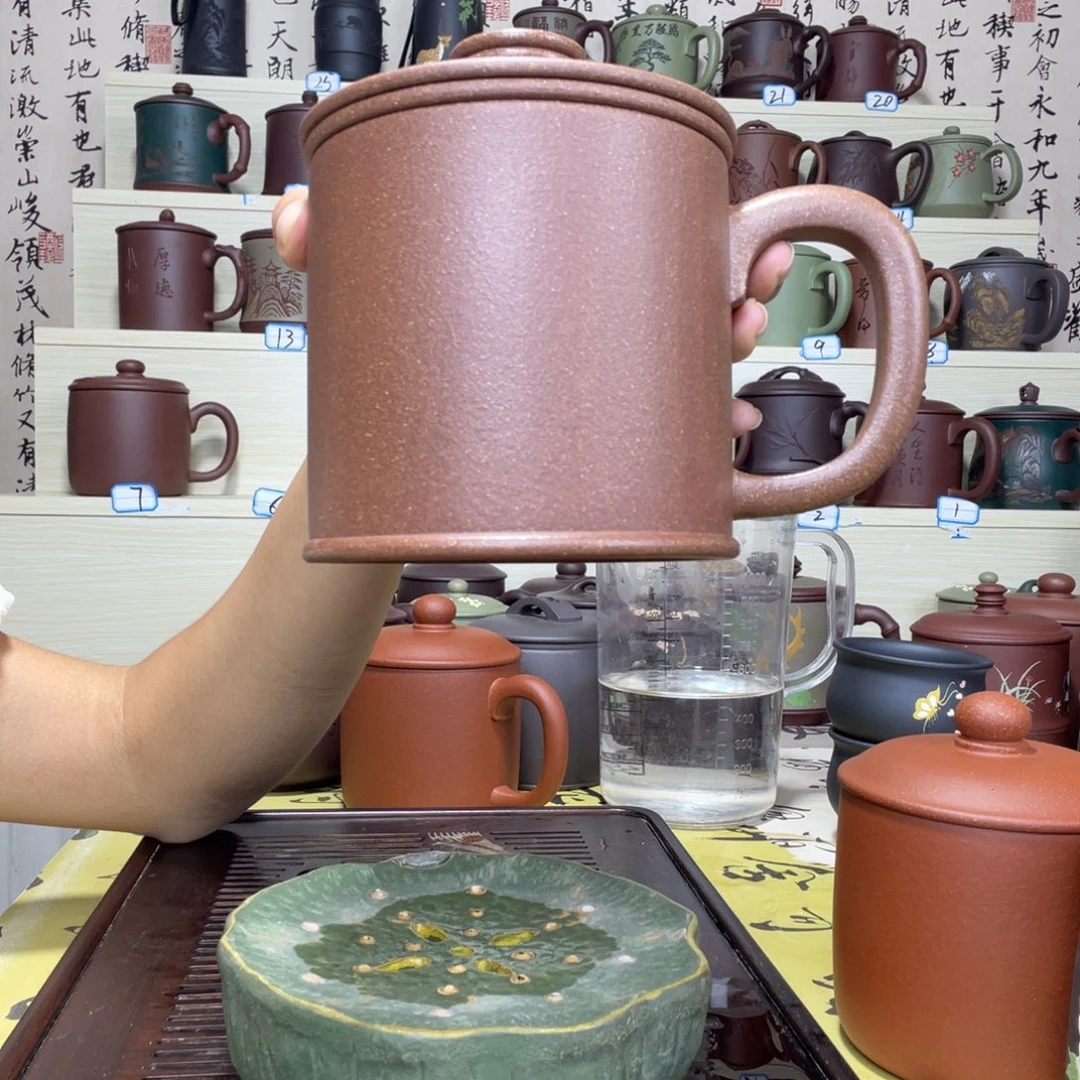 紫砂茶杯5555556666666666666