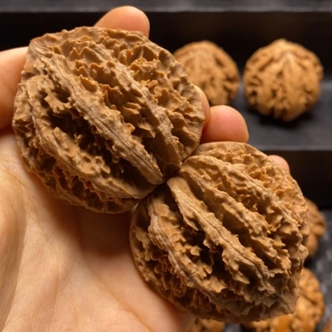 把件文玩核桃文玩15
