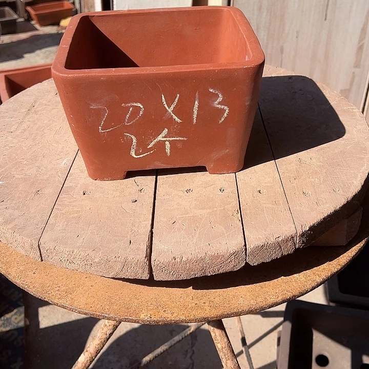 花盆紫砂透气花盆