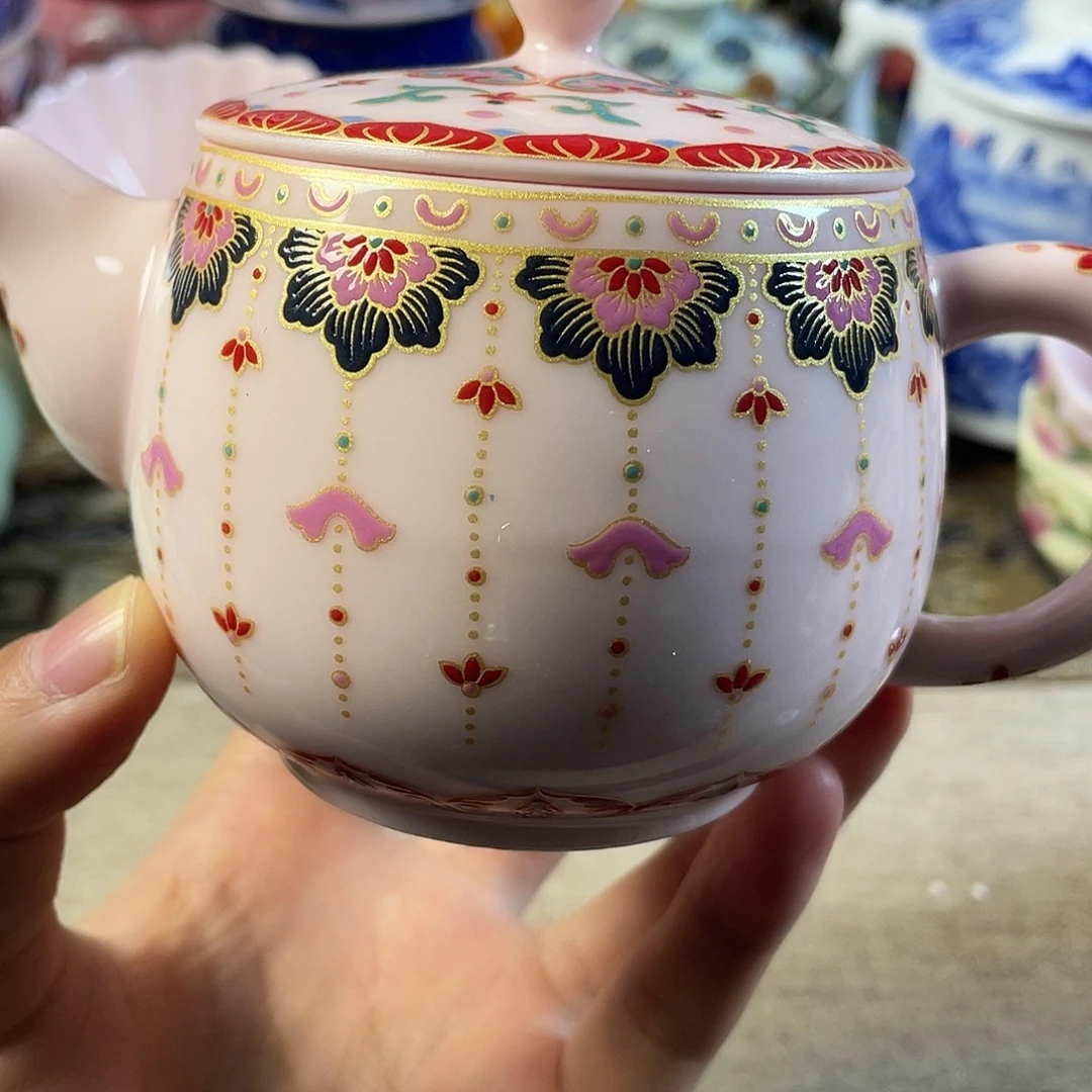 瓷片景德镇陶瓷255555555555