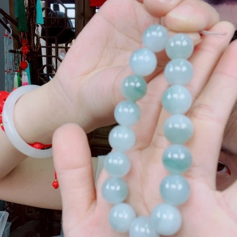 未镶嵌手链翡翠多样性发货一件