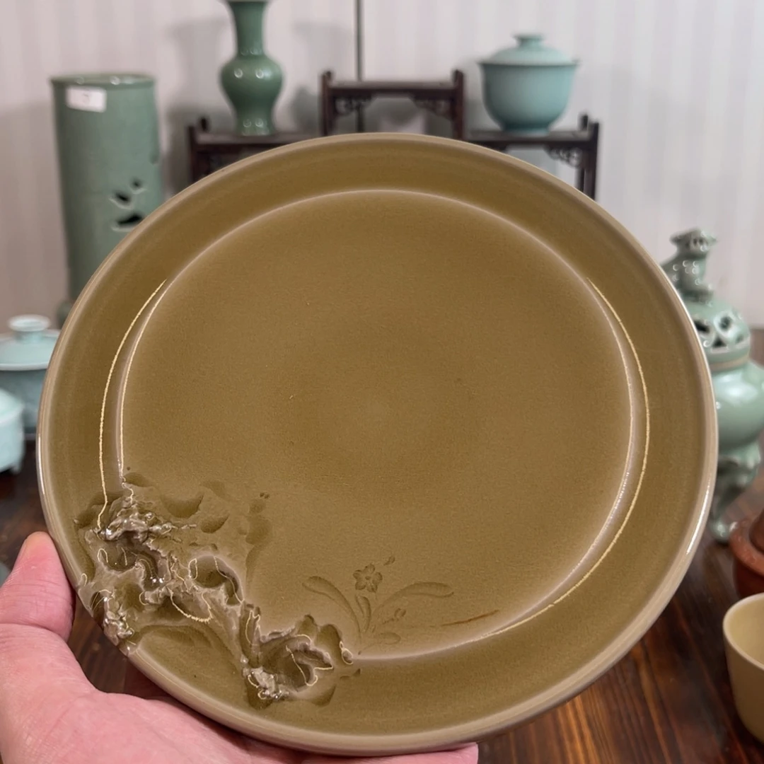 M***.三宝茶器开播福利