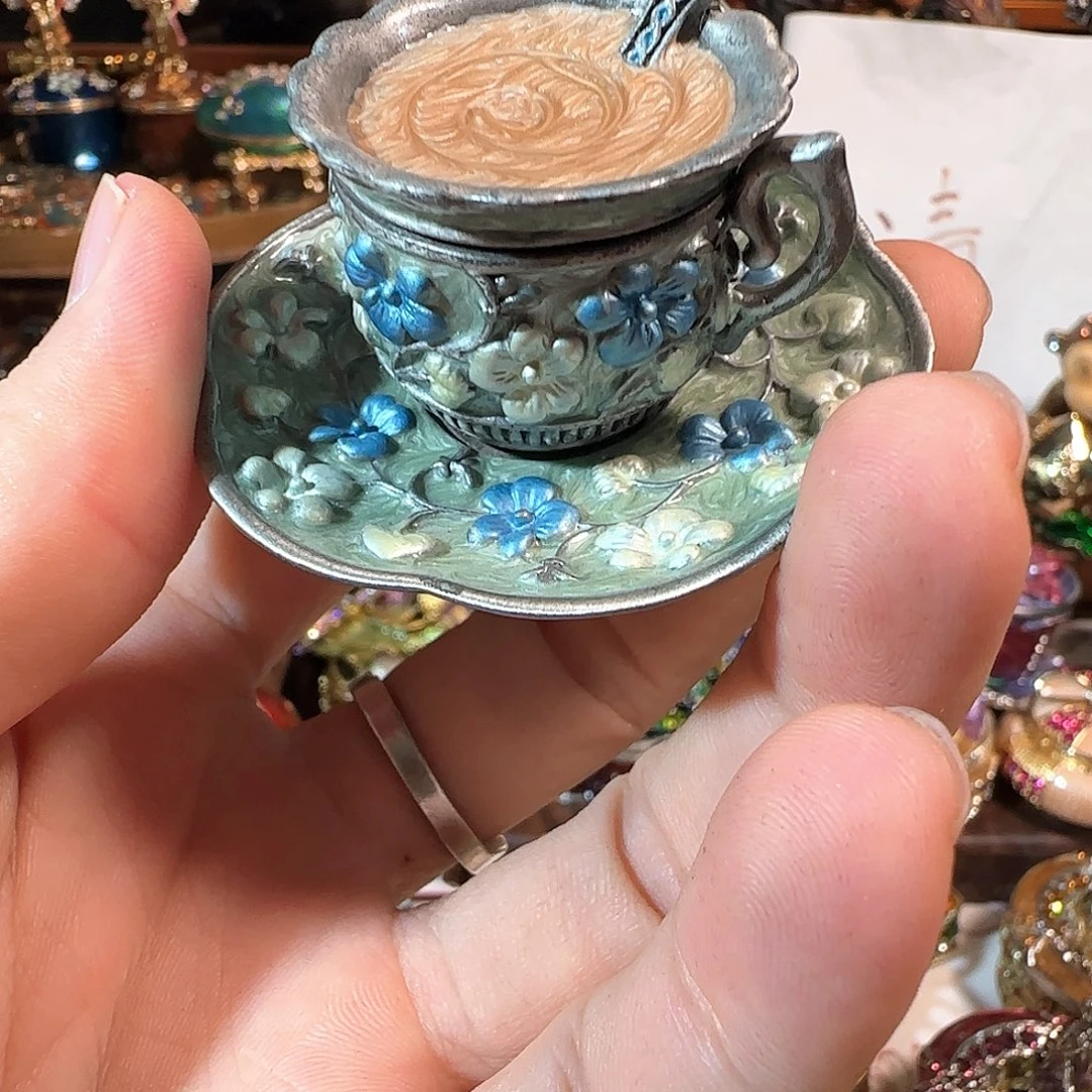 手工制作请勿吹毛求疵