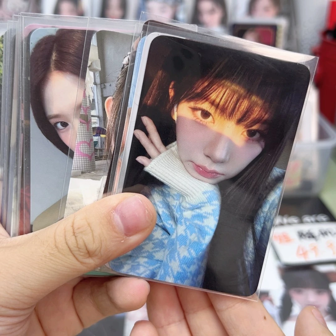 吒芙混合特典一抽（二选一）