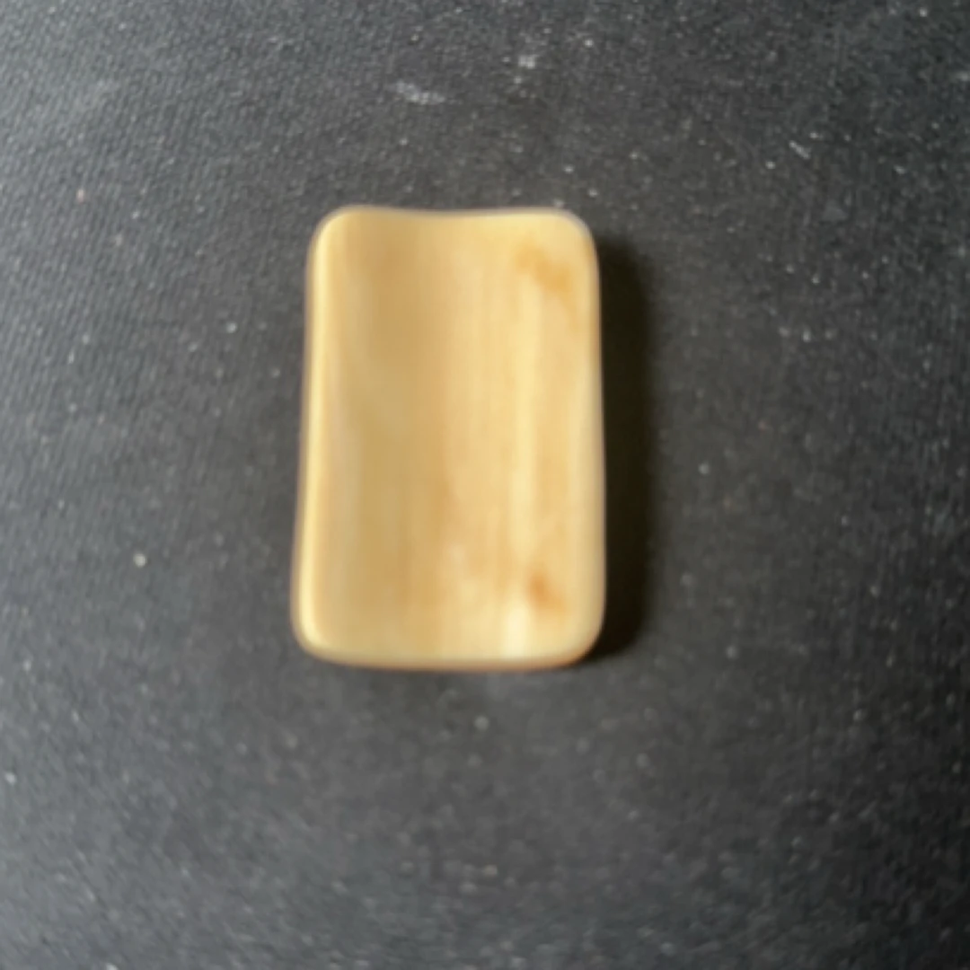 猛犸约12.5克牌子MM322