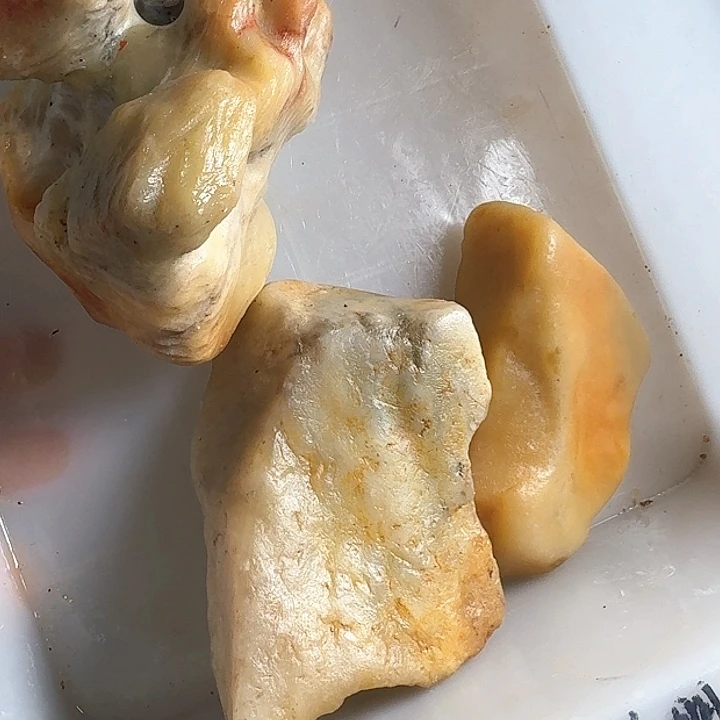 寿山石東*寿山石的故事