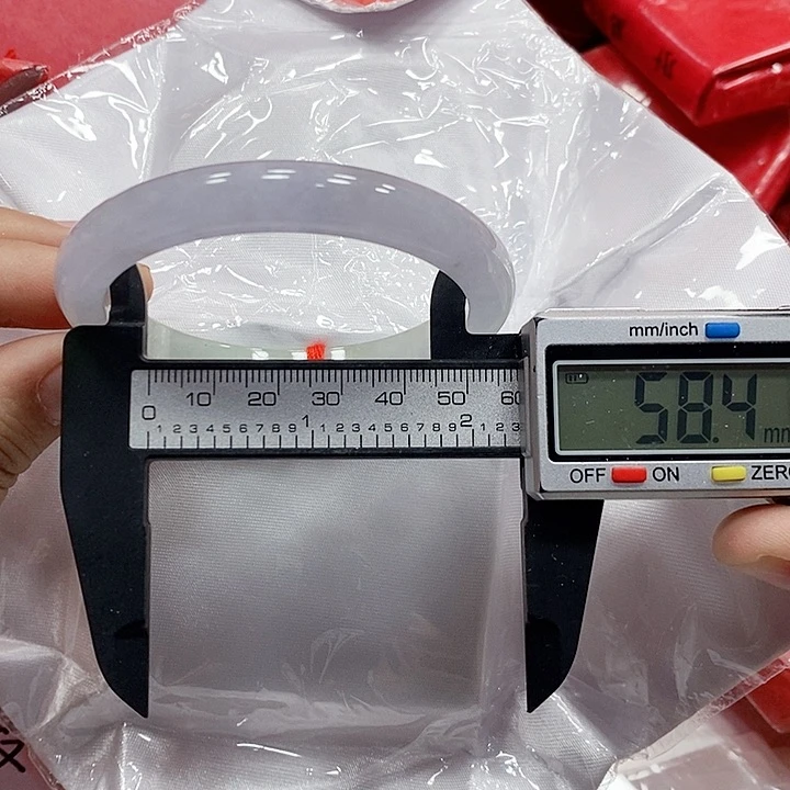 翡翠手镯未镶嵌248