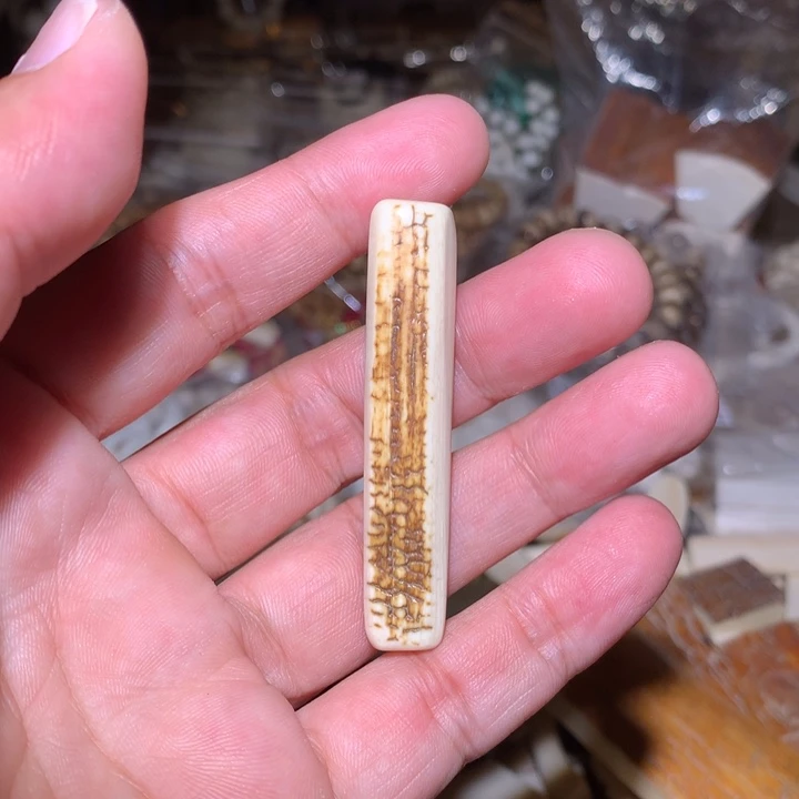 不***重手串/手链/手镯猛犸象牙猛犸牙