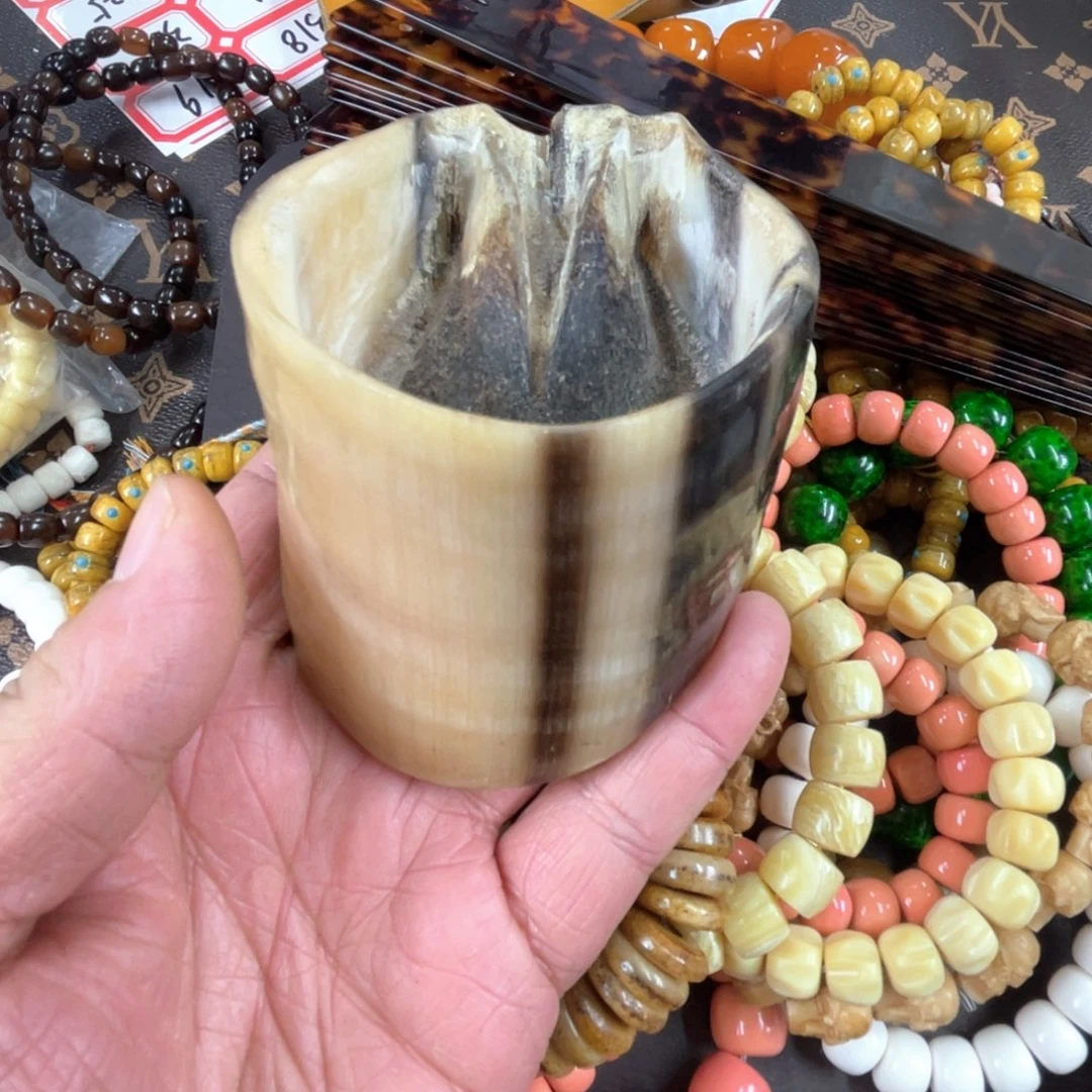 驼骨手串/手链编号314