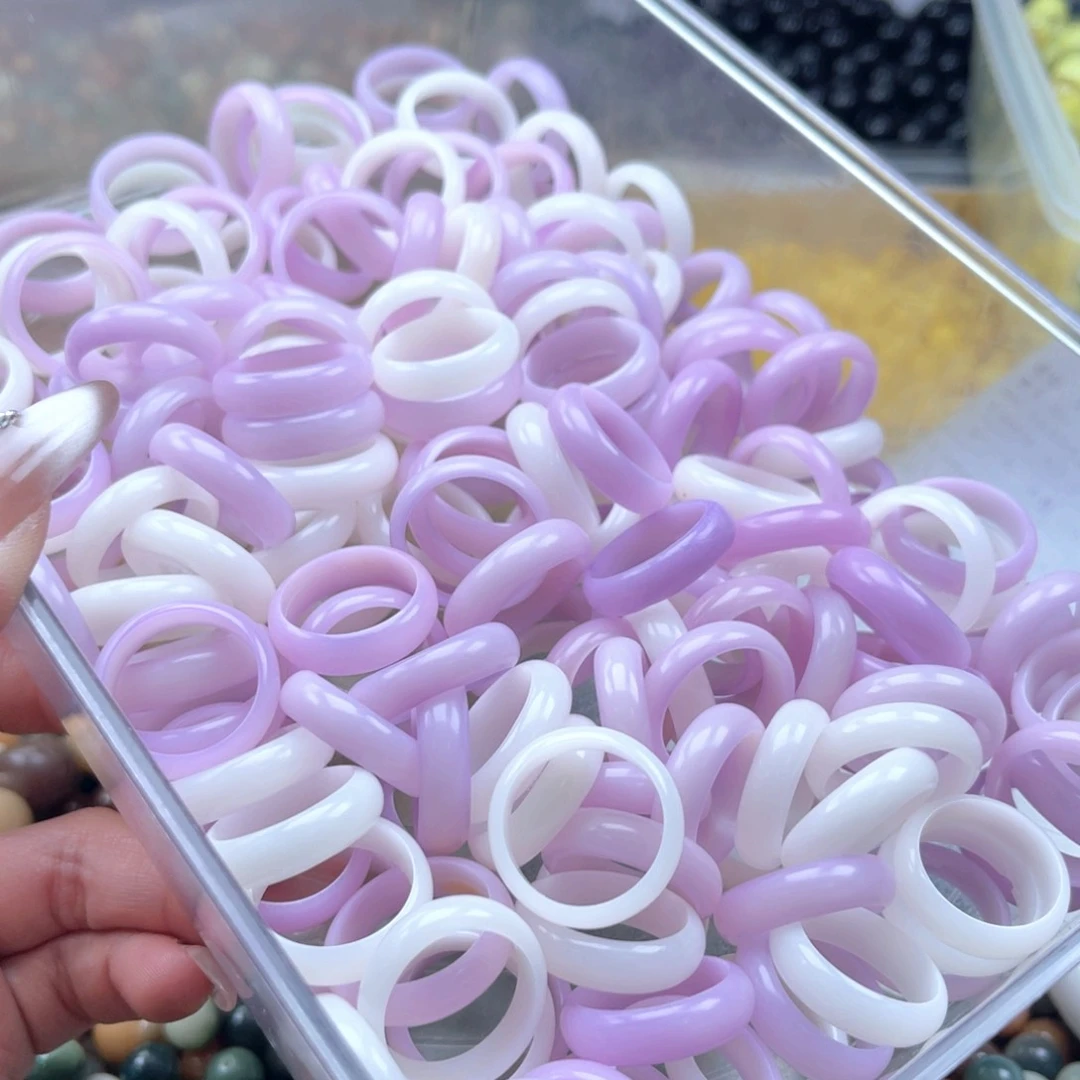 白玉菩提吊坠c20mm5+1颗。巨无霸跑环