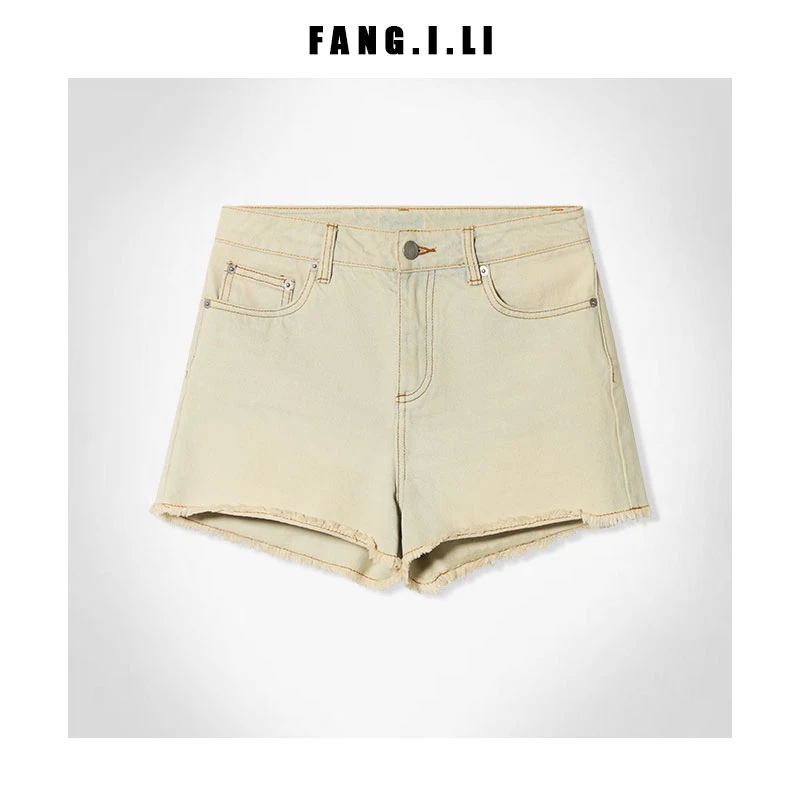 FANG I LI裤子QT254KZ-10