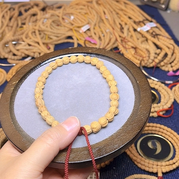 柏香籽/百香籽吊坠