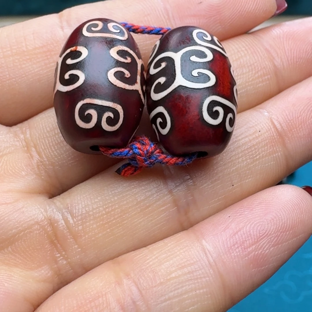 玛瑙/玉髓未镶嵌项链