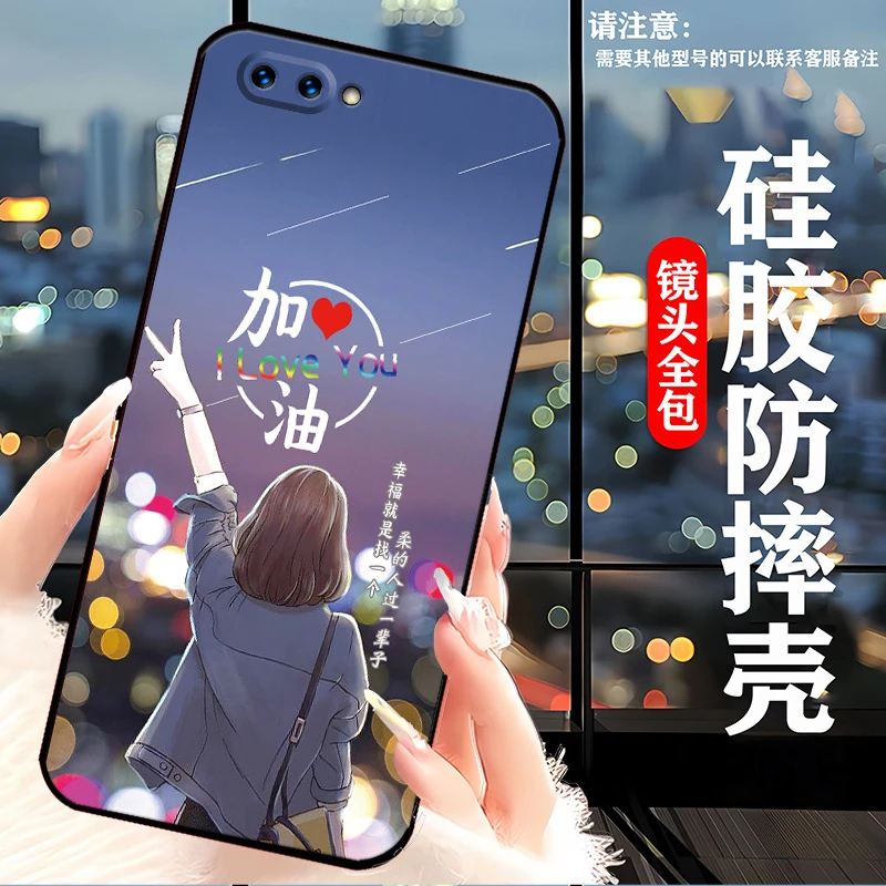 OPPOR11手机壳r11t全包边r11k个性男耐脏新款网红女硅胶防摔软壳