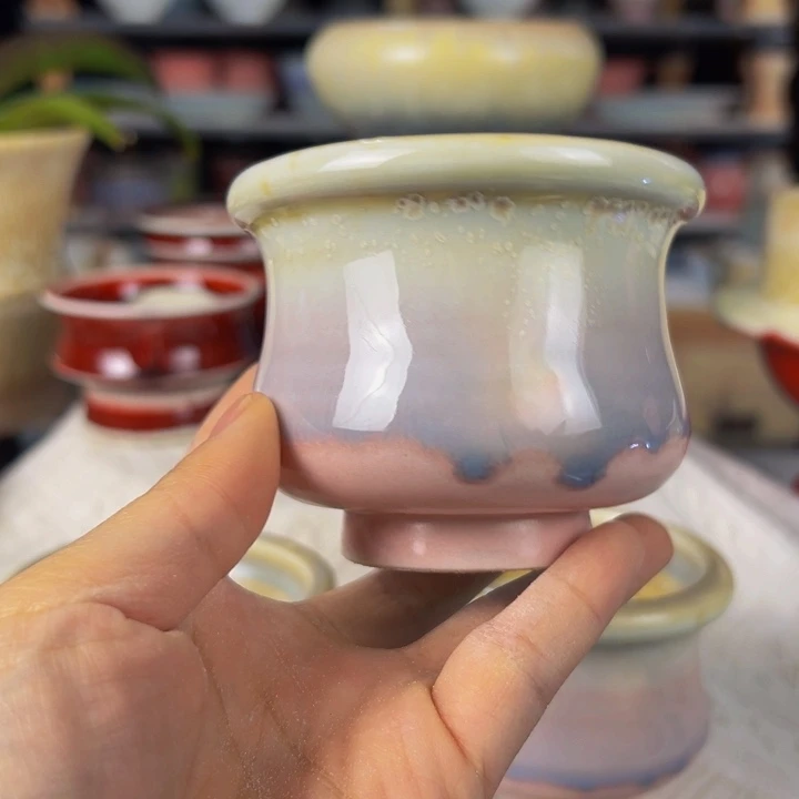 景德镇陶瓷研究所