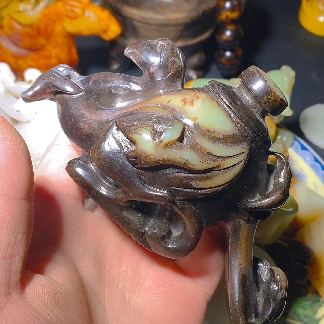 茶盏精品好物，包邮到家